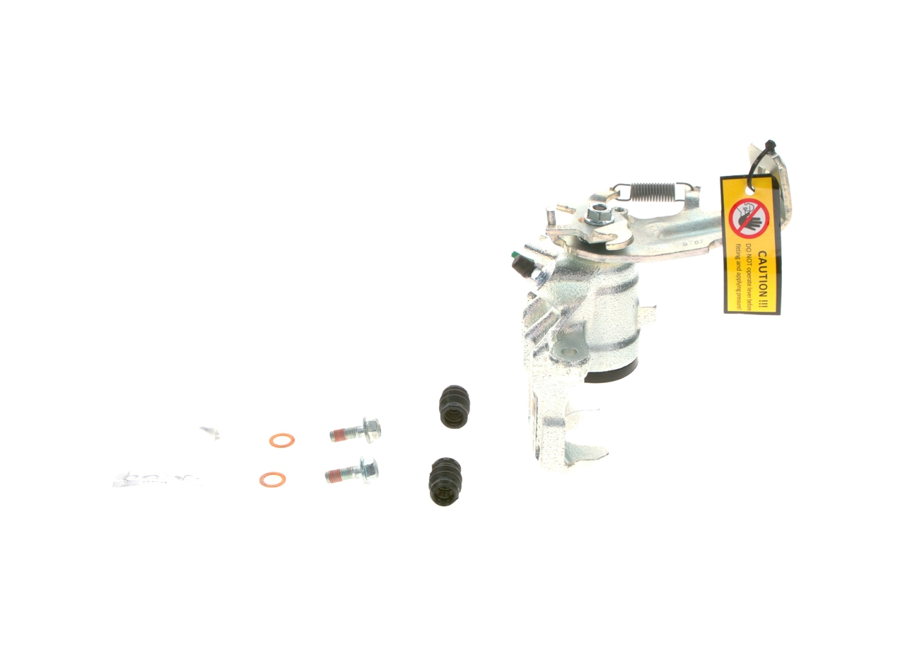 Bosch Remzadel/remklauw 0 986 474 346