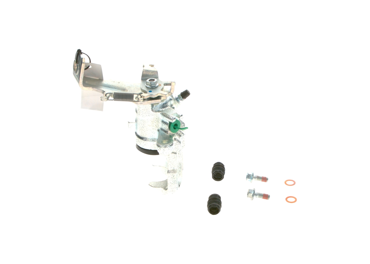 Bosch Remzadel/remklauw 0 986 474 346