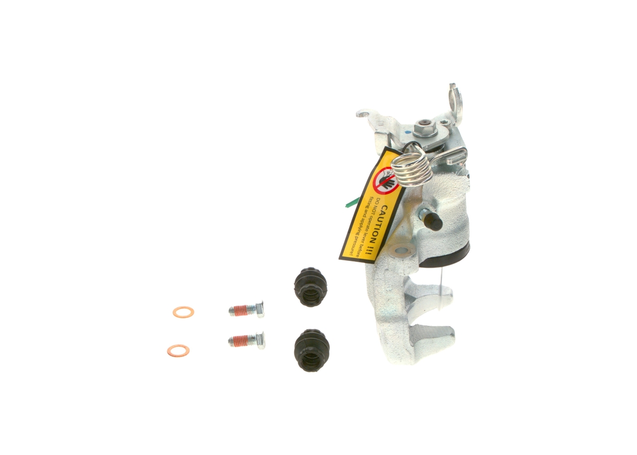 Bosch Remzadel/remklauw 0 986 474 354