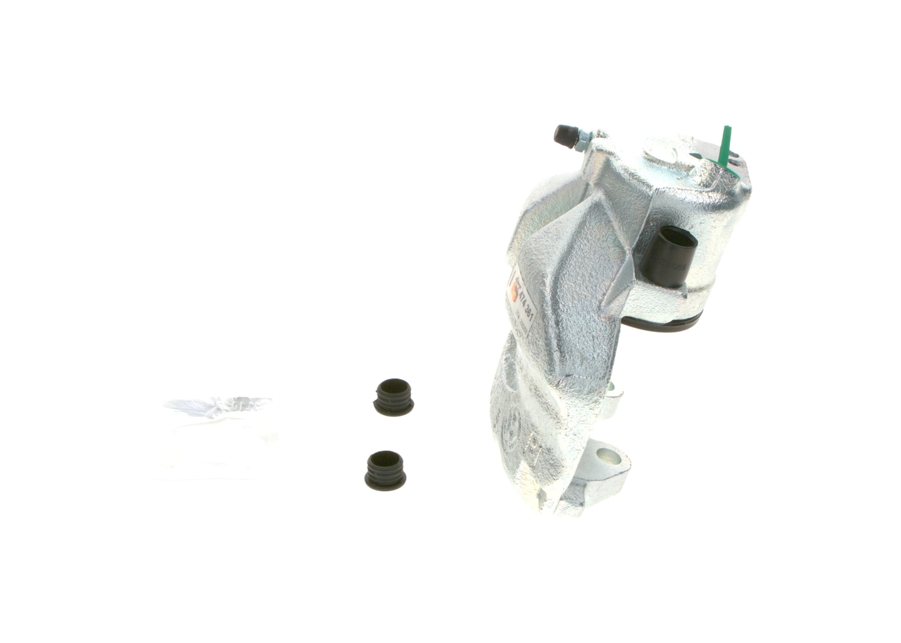 Bosch Remzadel/remklauw 0 986 474 361