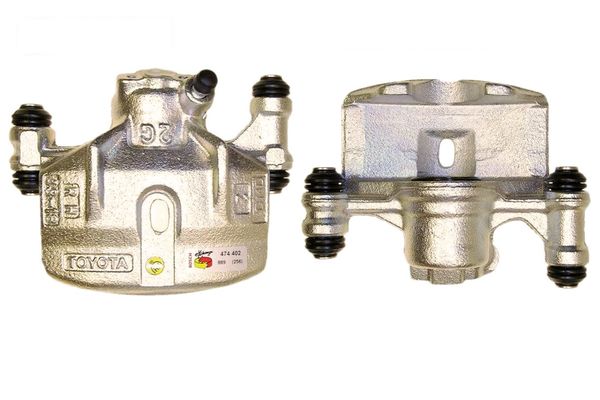 Remzadel/remklauw Bosch 0 986 474 402