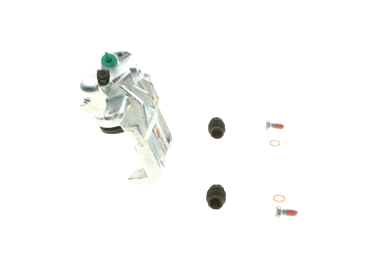 Bosch Remzadel/remklauw 0 986 474 420