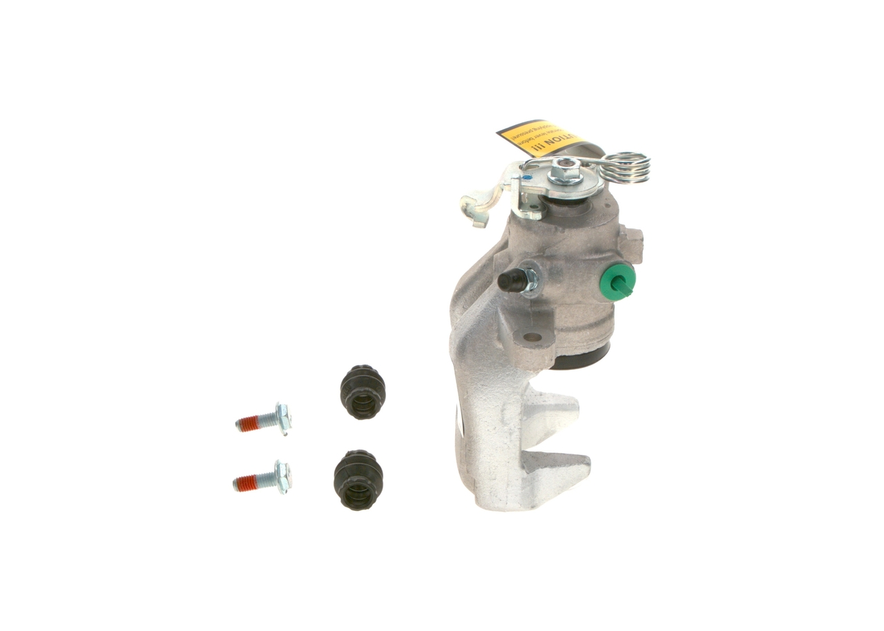 Bosch Remzadel/remklauw 0 986 474 421