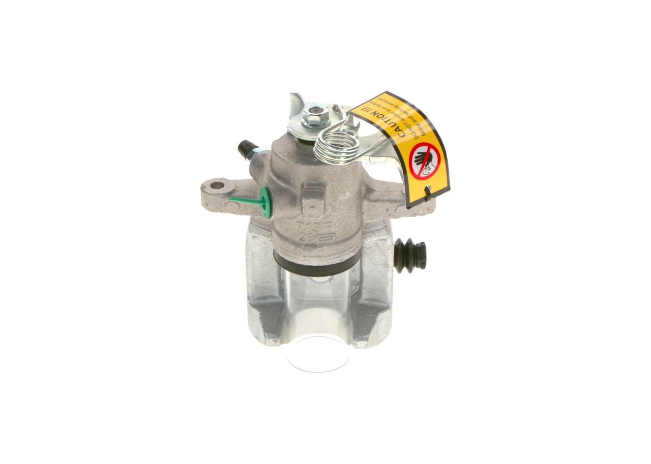 Bosch Remzadel/remklauw 0 986 474 421