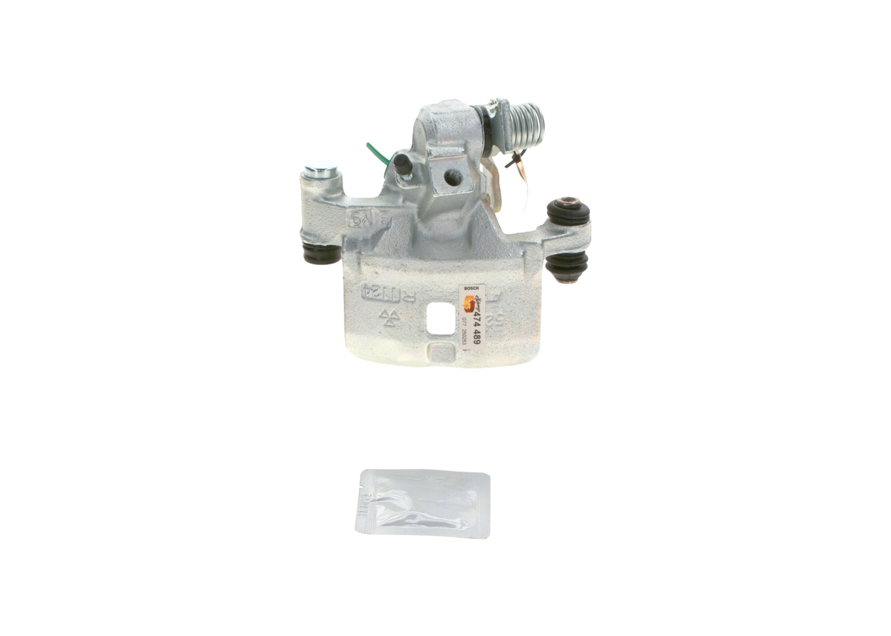 Bosch Remzadel/remklauw 0 986 474 489