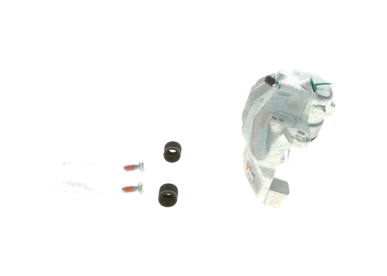 Bosch Remzadel/remklauw 0 986 474 668