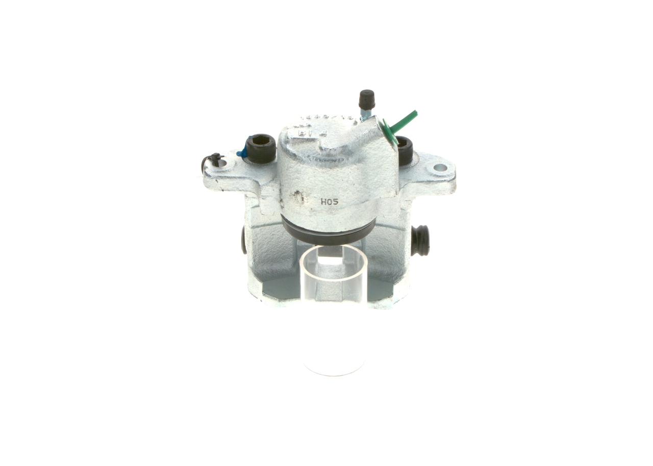 Bosch Remzadel/remklauw 0 986 474 671