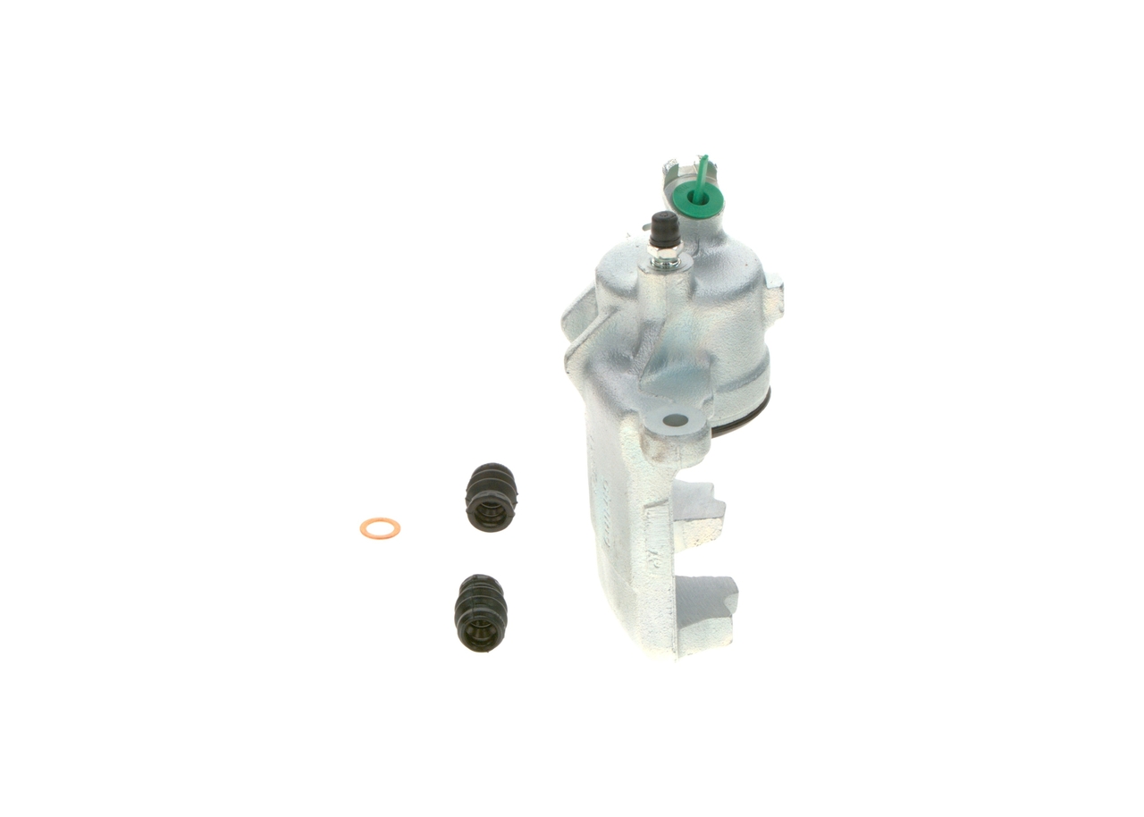 Bosch Remzadel/remklauw 0 986 474 772