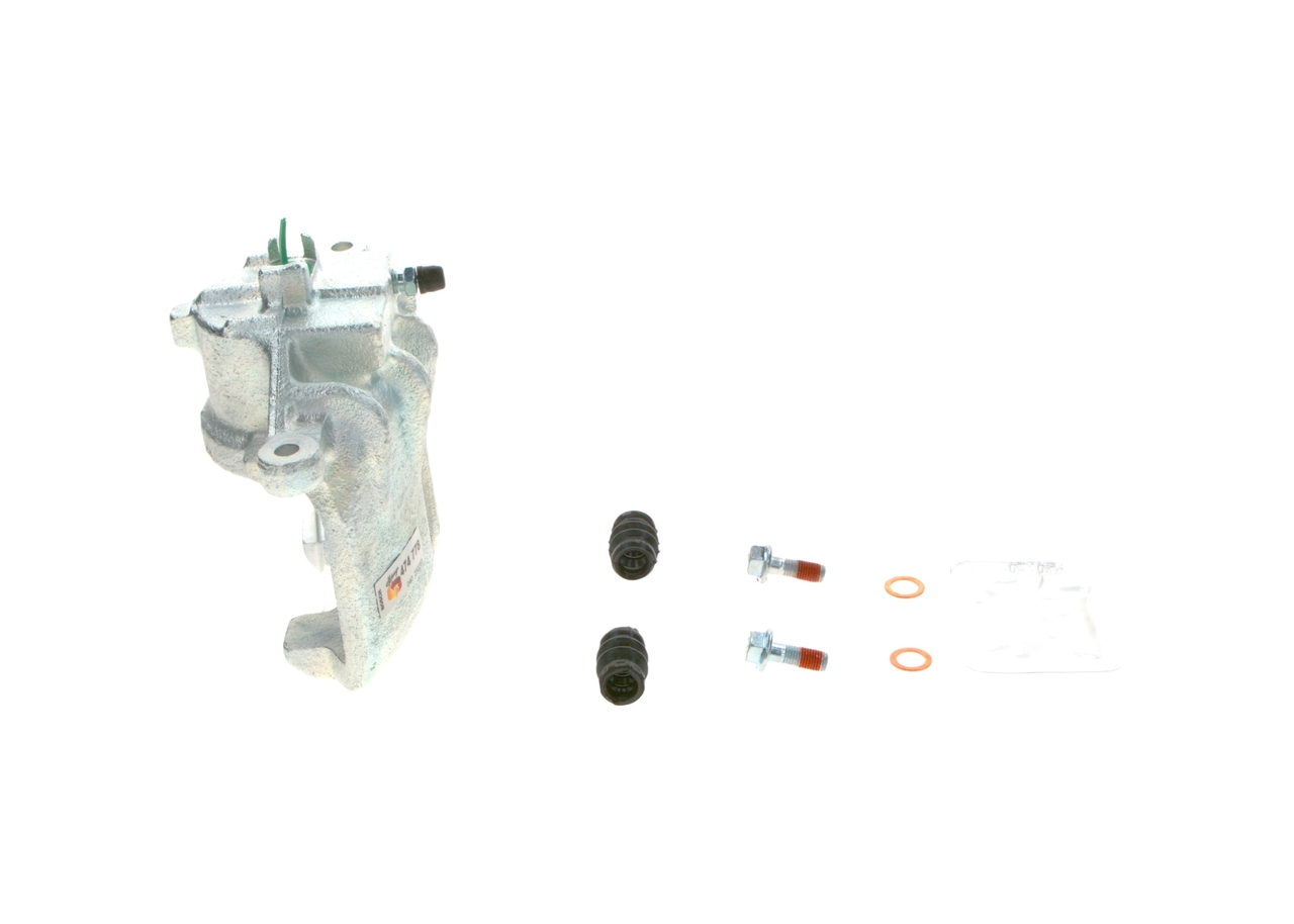 Bosch Remzadel/remklauw 0 986 474 778