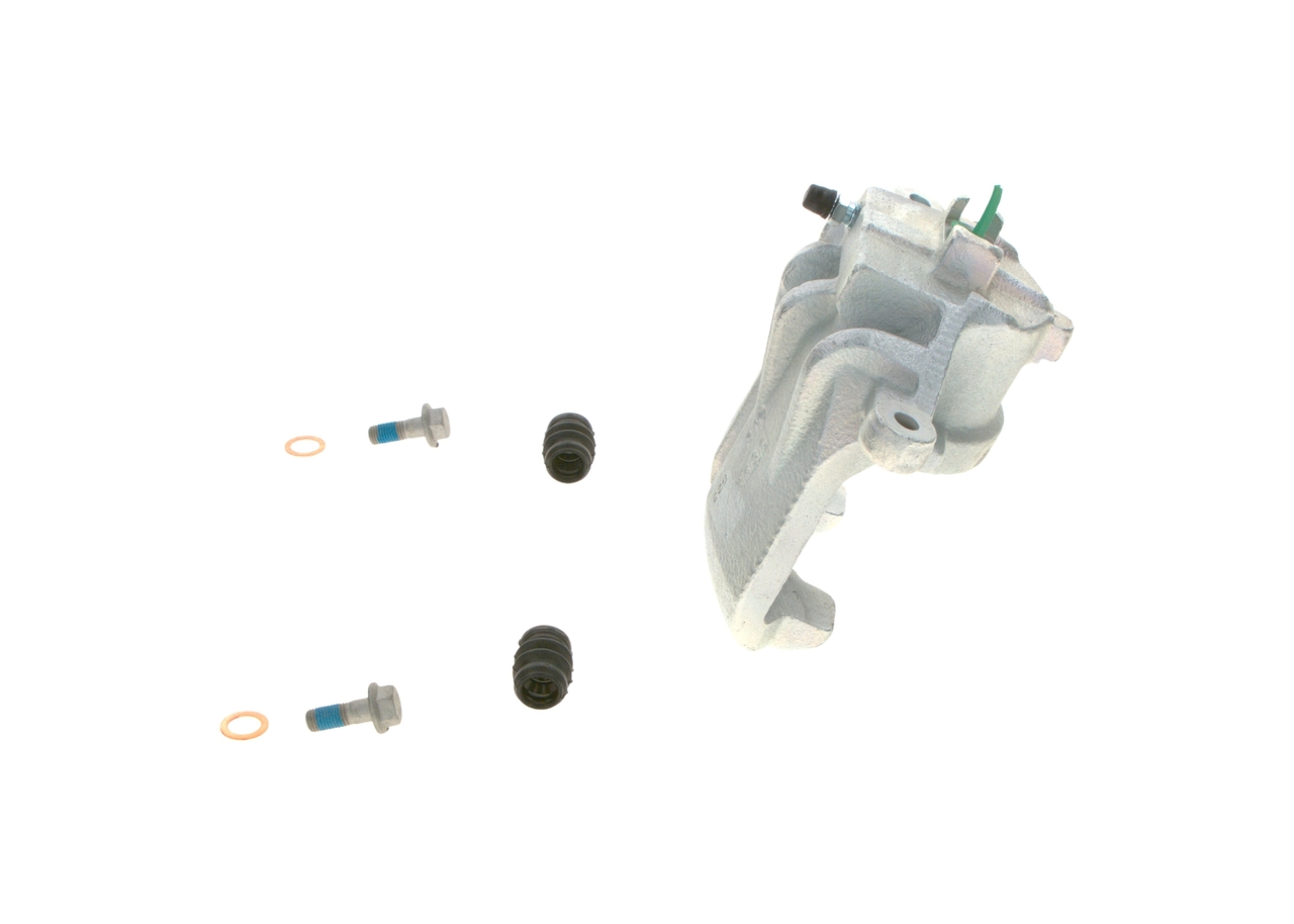 Bosch Remzadel/remklauw 0 986 474 779