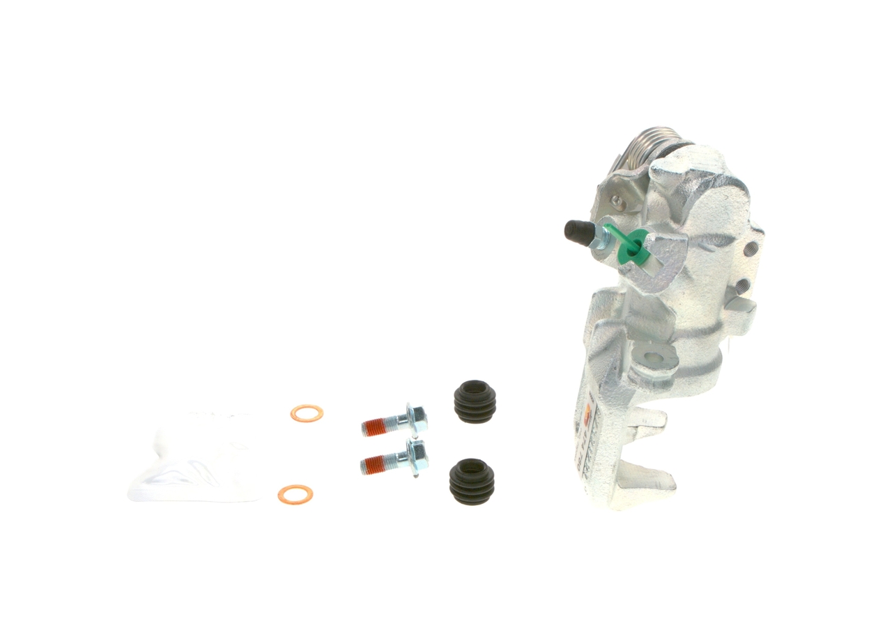 Bosch Remzadel/remklauw 0 986 474 780