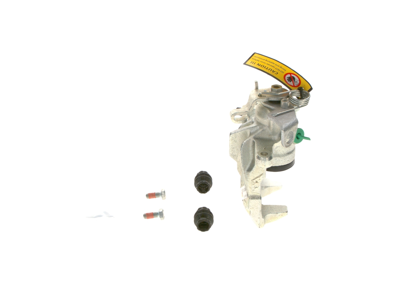 Bosch Remzadel/remklauw 0 986 474 834