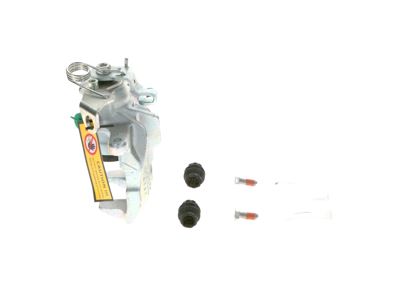 Bosch Remzadel/remklauw 0 986 474 835