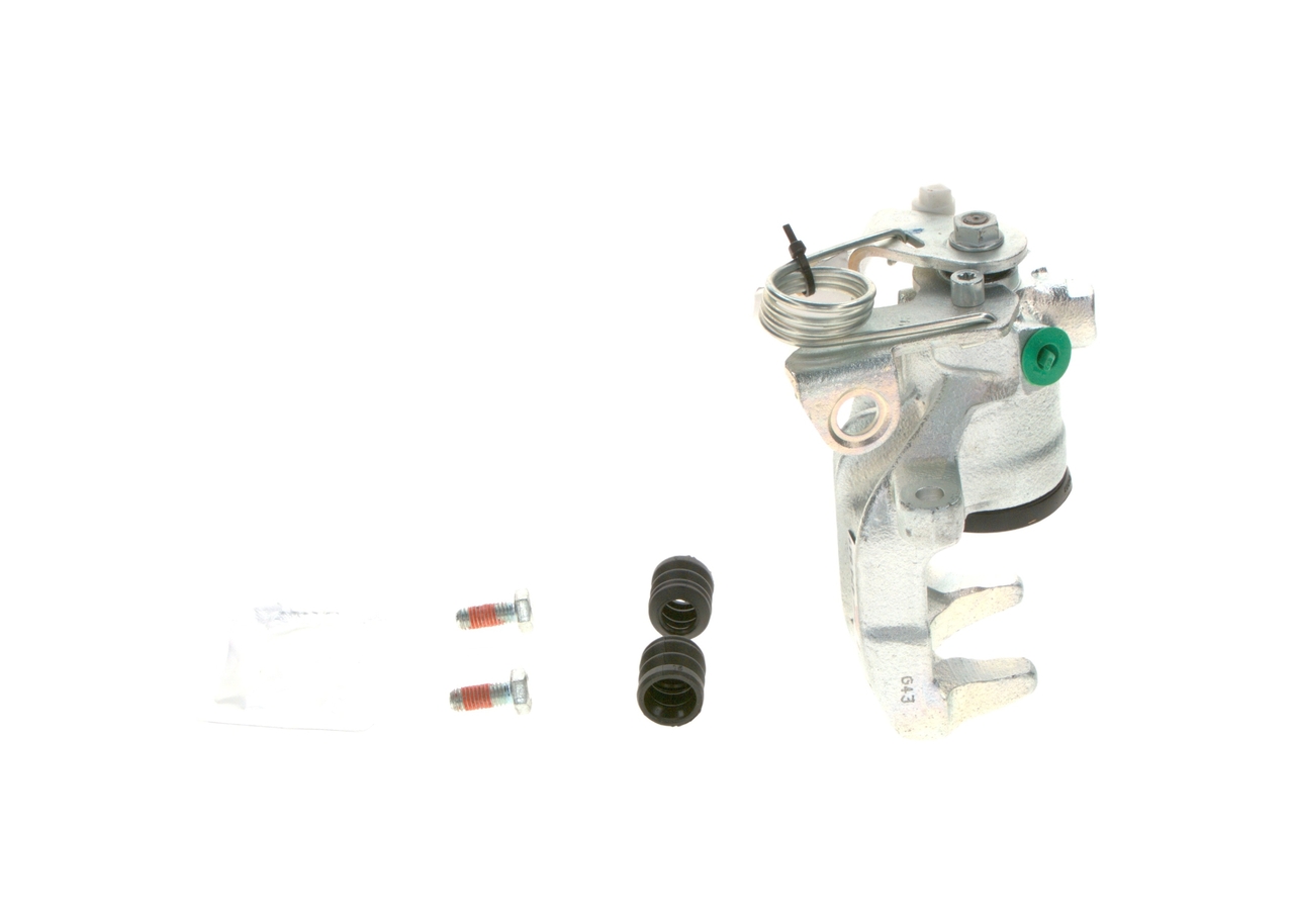 Bosch Remzadel/remklauw 0 986 474 841