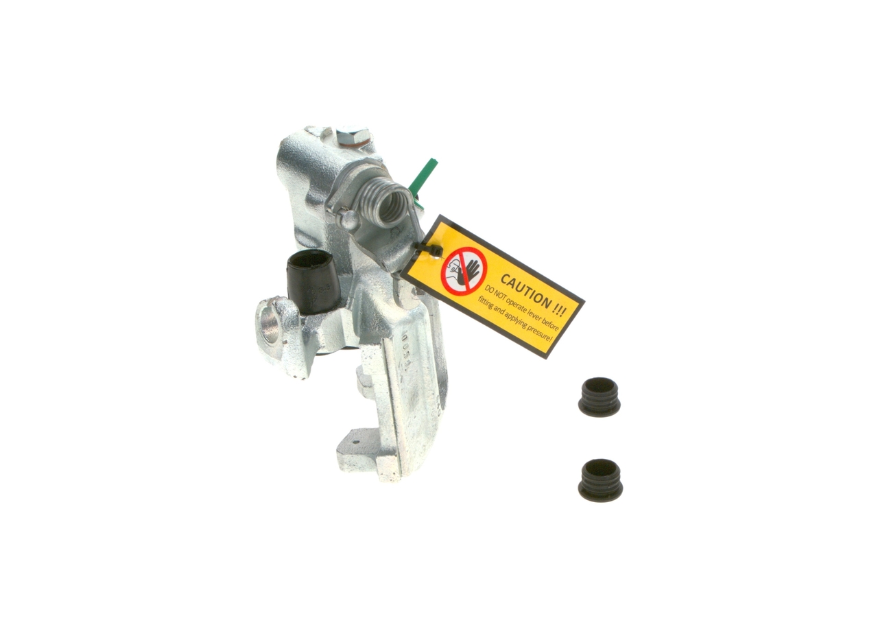 Bosch Remzadel/remklauw 0 986 474 854