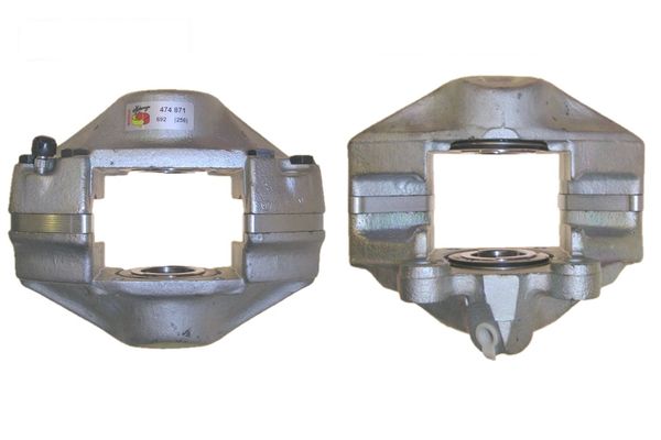 Remzadel/remklauw Bosch 0 986 474 871