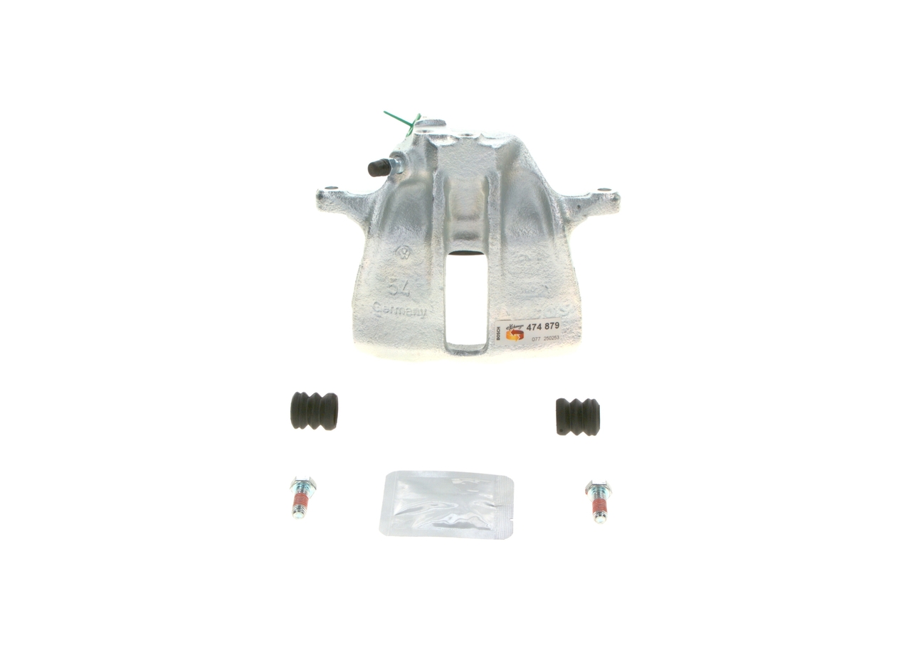 Bosch Remzadel/remklauw 0 986 474 879