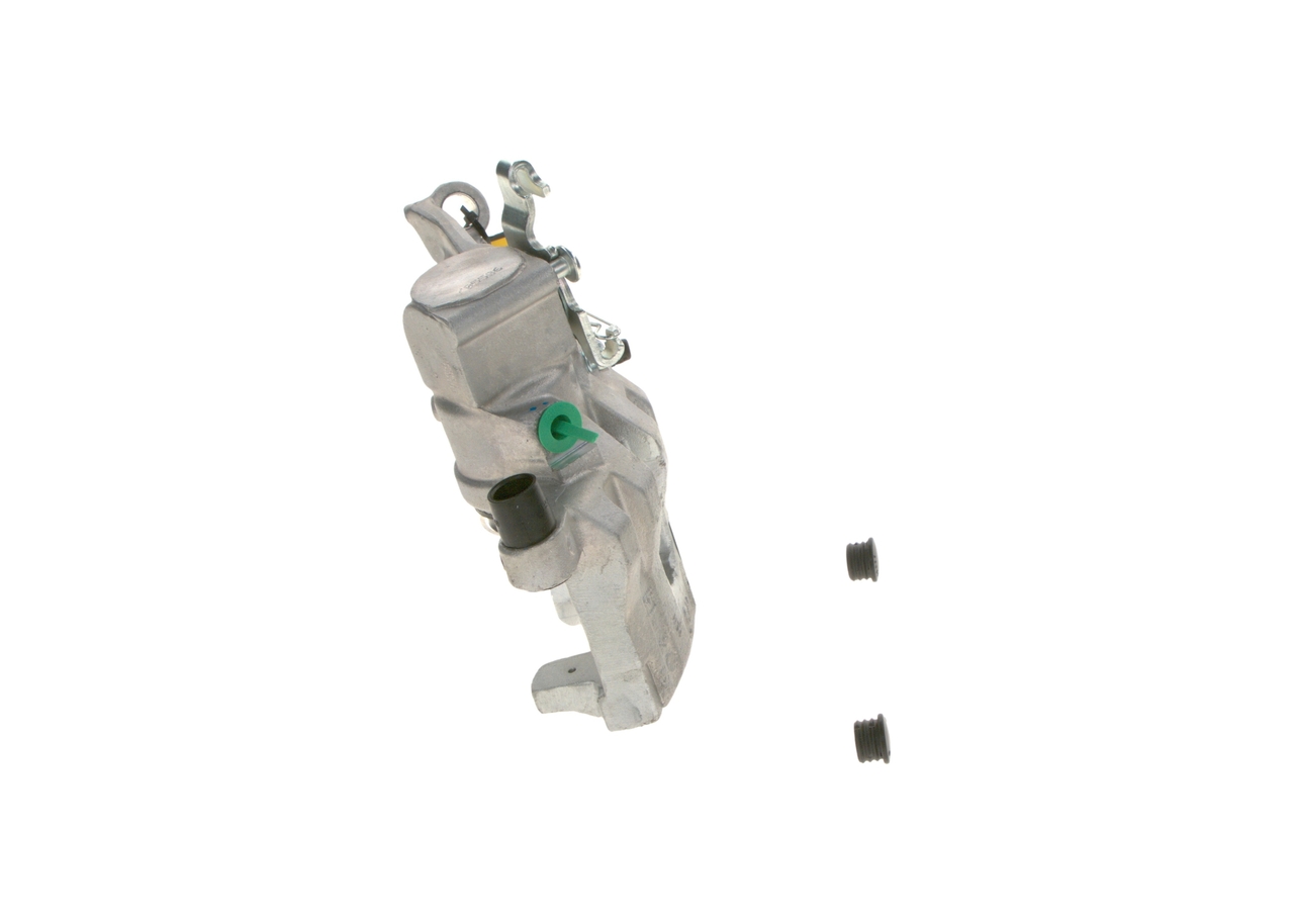 Bosch Remzadel/remklauw 0 986 474 992