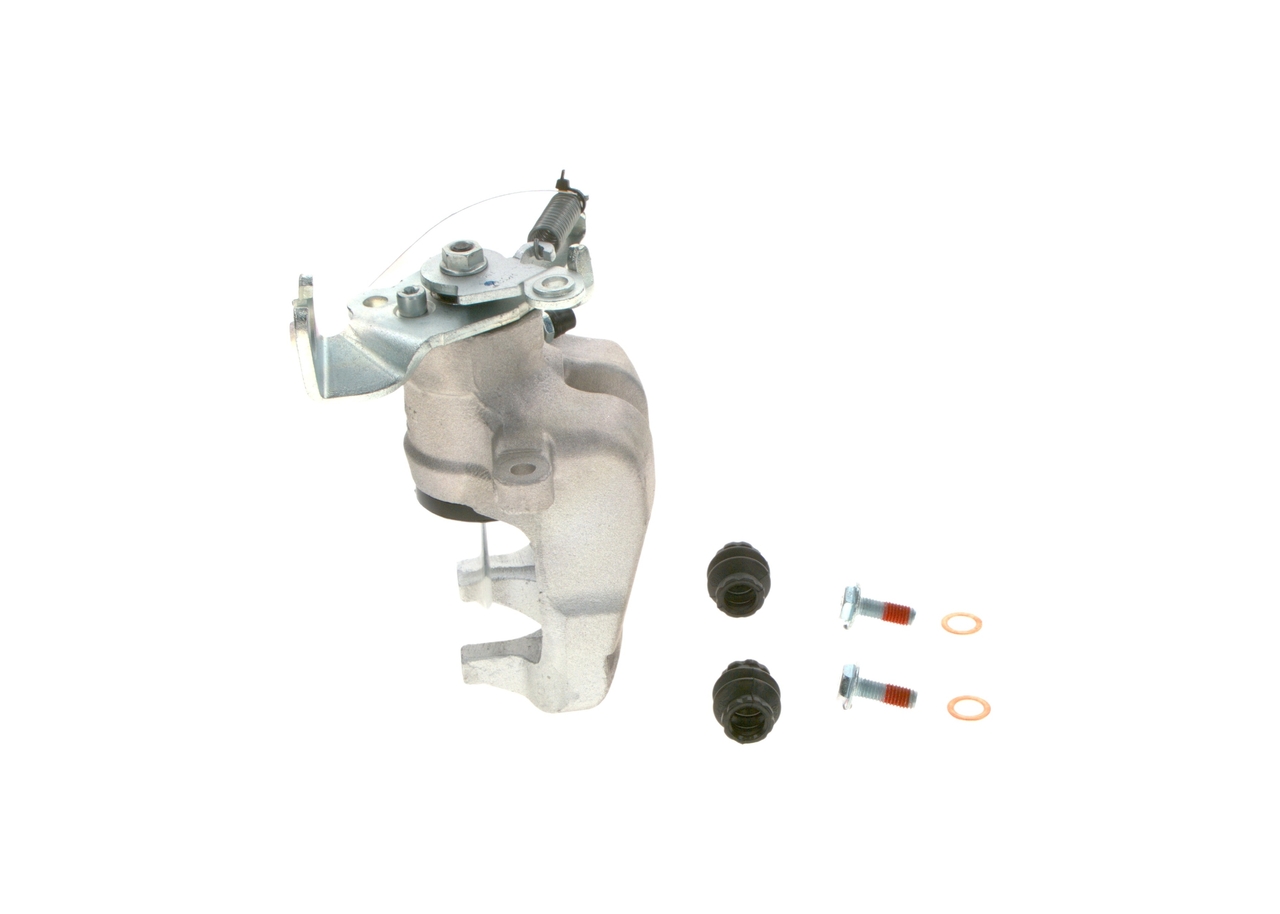 Bosch Remzadel/remklauw 0 986 474 993