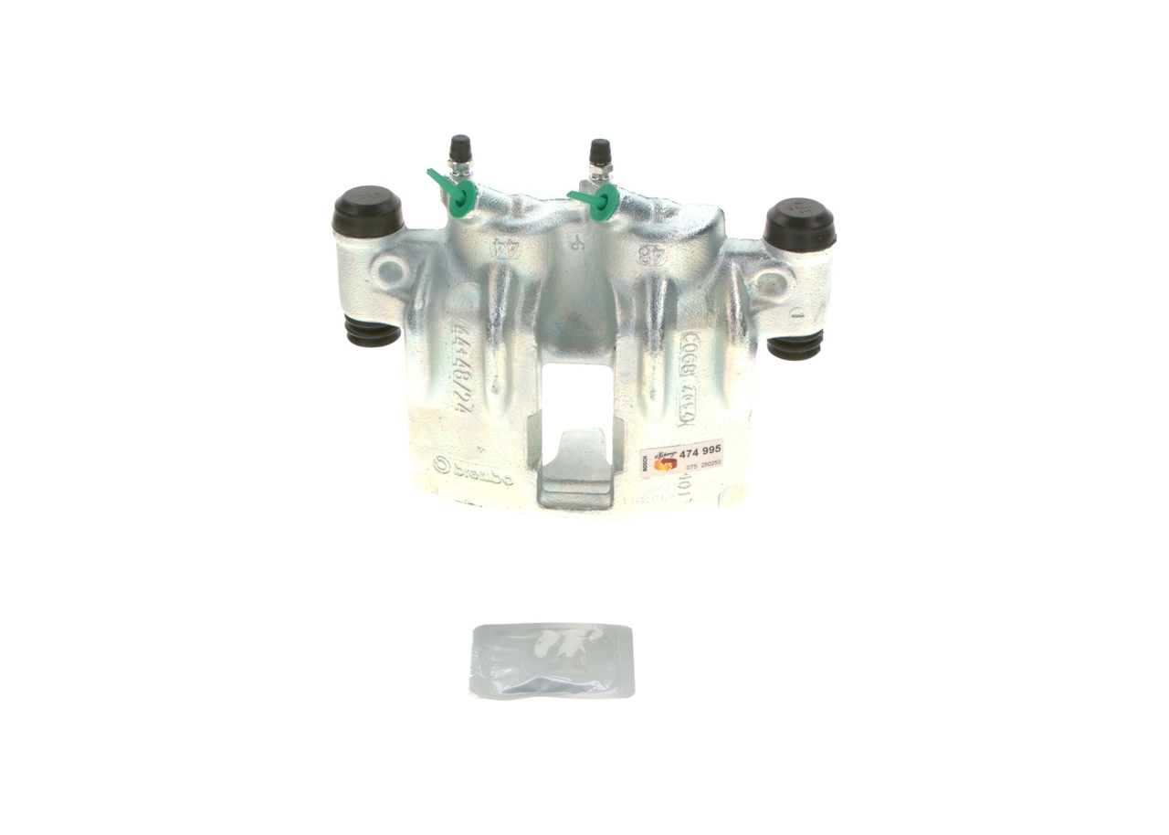 Remzadel/remklauw Bosch 0 986 474 995