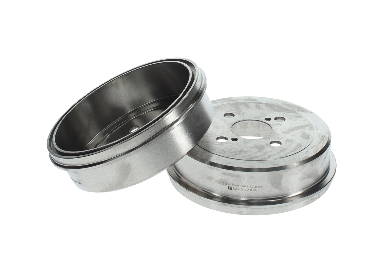 Bosch Remtrommel 0 986 477 090