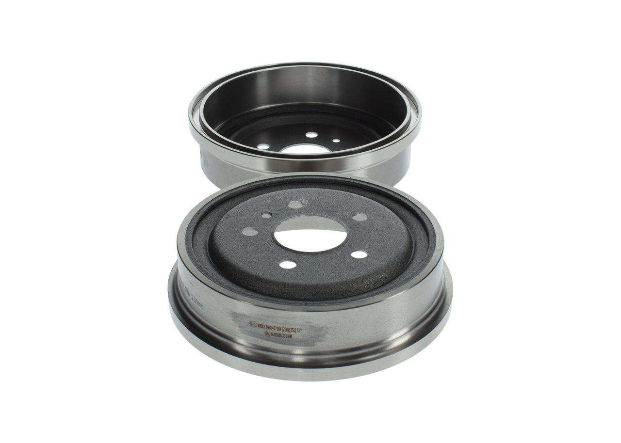 Bosch Remtrommel 0 986 477 104