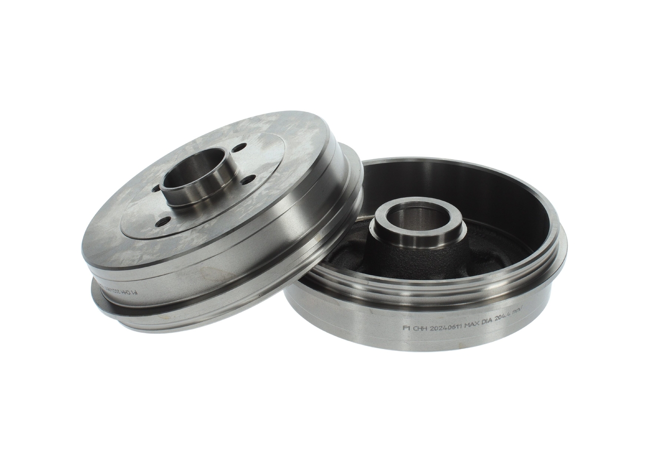 Bosch Remtrommel 0 986 477 196