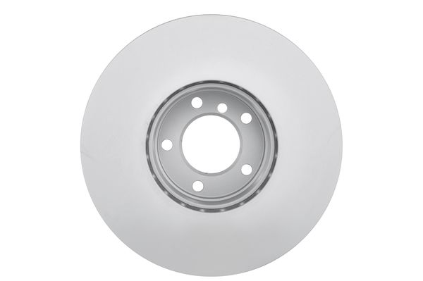 Bosch Remschijven 0 986 478 024