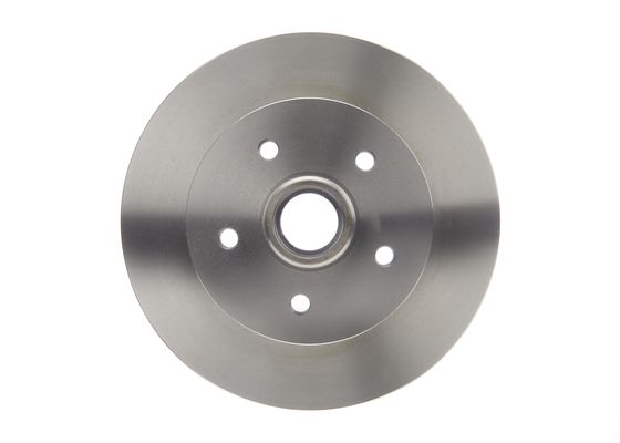 Bosch Remschijven 0 986 478 136