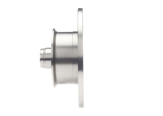 Bosch Remschijven 0 986 478 136