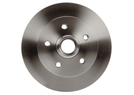 Bosch Remschijven 0 986 478 224