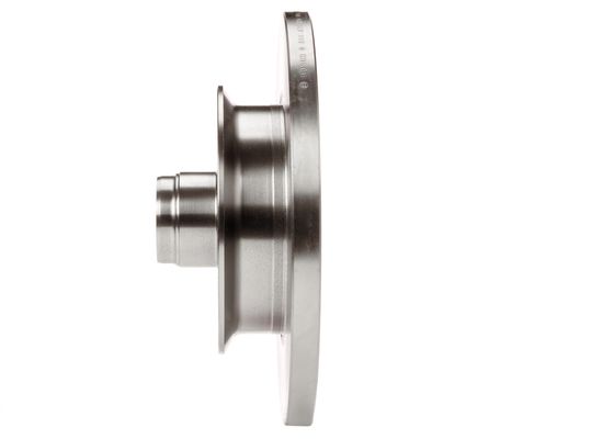 Bosch Remschijven 0 986 478 224