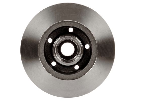 Bosch Remschijven 0 986 478 224