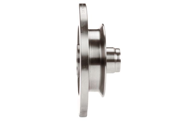 Bosch Remschijven 0 986 478 224