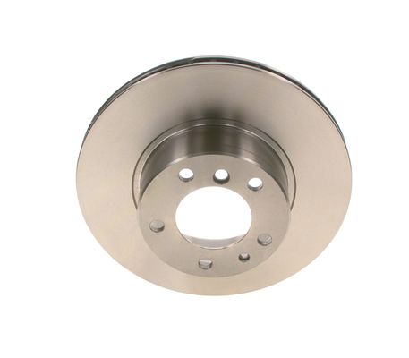 Bosch Remschijven 0 986 478 318