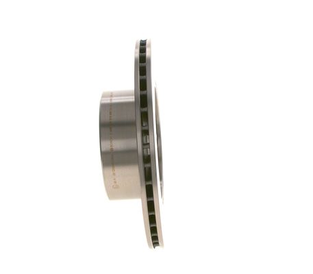 Bosch Remschijven 0 986 478 318
