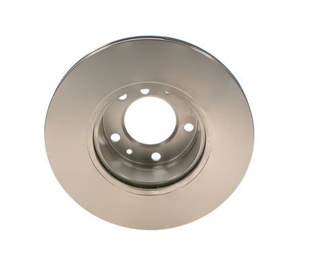 Bosch Remschijven 0 986 478 318