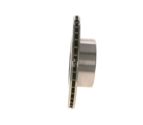 Bosch Remschijven 0 986 478 318