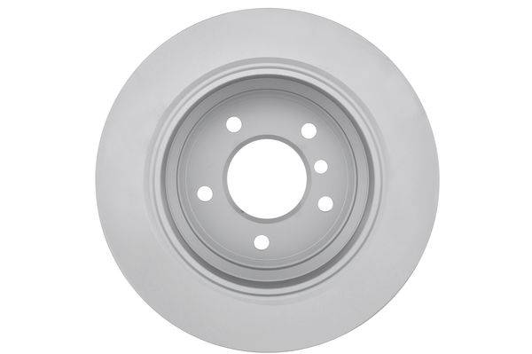 Bosch Remschijven 0 986 478 425