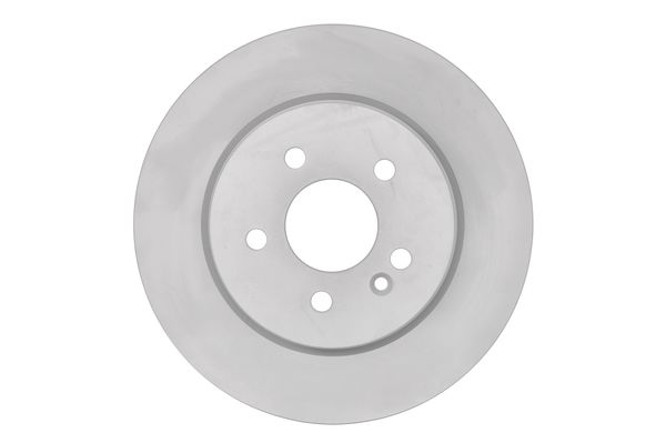 Bosch Remschijven 0 986 478 468