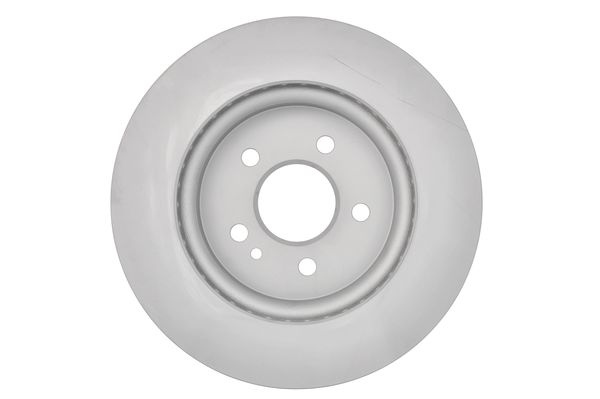 Bosch Remschijven 0 986 478 468