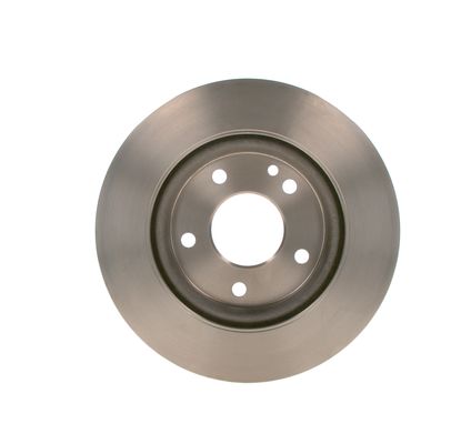 Bosch Remschijven 0 986 478 474
