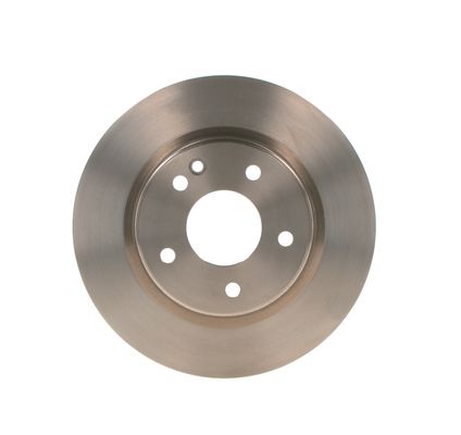 Bosch Remschijven 0 986 478 474