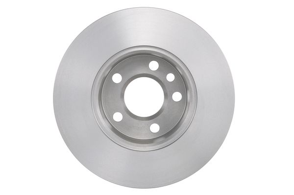 Bosch Remschijven 0 986 478 613
