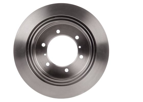 Bosch Remschijven 0 986 478 713