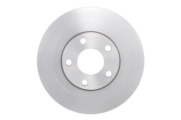Bosch Remschijven 0 986 478 872
