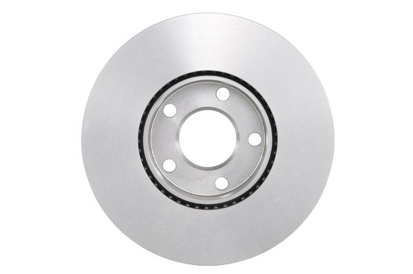 Bosch Remschijven 0 986 478 872