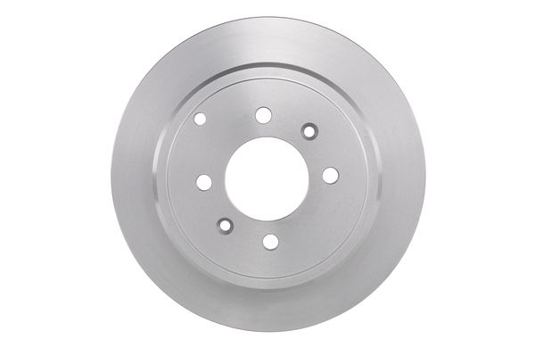 Bosch Remschijven 0 986 478 877