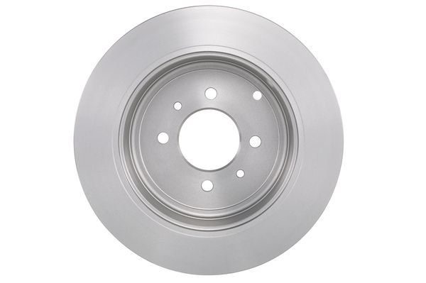 Bosch Remschijven 0 986 478 877