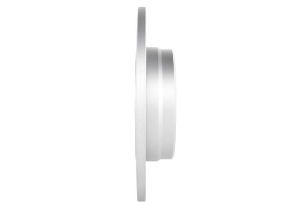 Bosch Remschijven 0 986 478 899